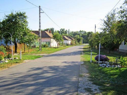 Holiday Home Tisza 01.2