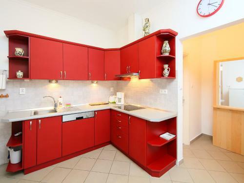 Holiday Home Tisza 01.2