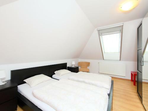 Holiday Home Tisza 01.2