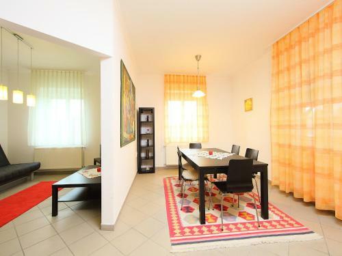 Holiday Home Tisza 01.2