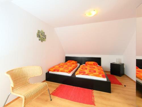 Holiday Home Tisza 01.2