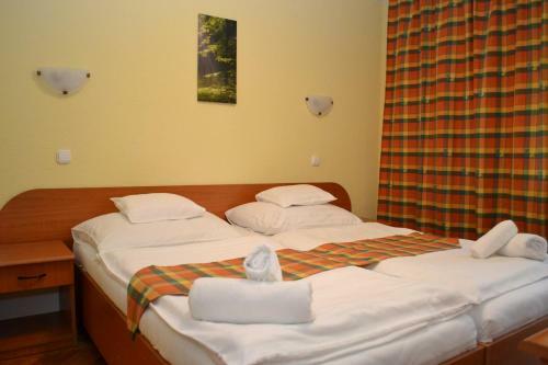 Ez�stfeny? Hotel