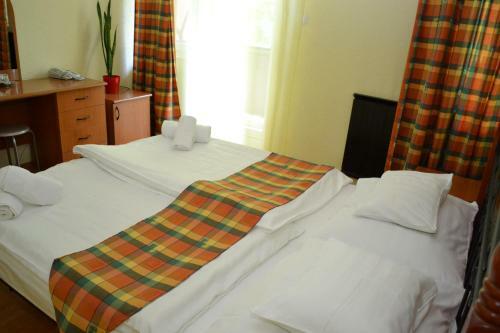 Ez�stfeny? Hotel