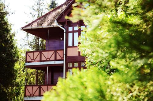Ez�stfeny? Hotel