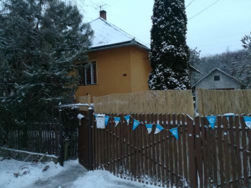 T�th Apartman
