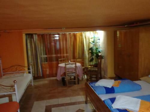 T�th Apartman
