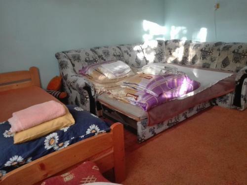 T�th Apartman