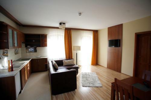 Aranyb�nya Hotel