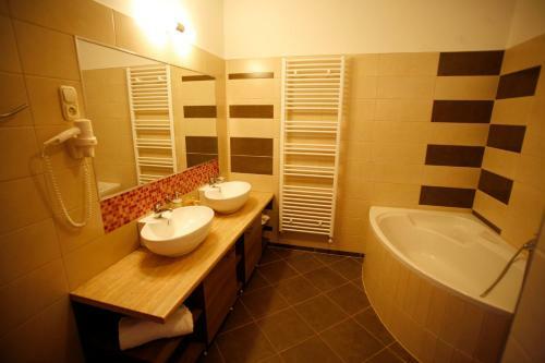 Aranyb�nya Hotel