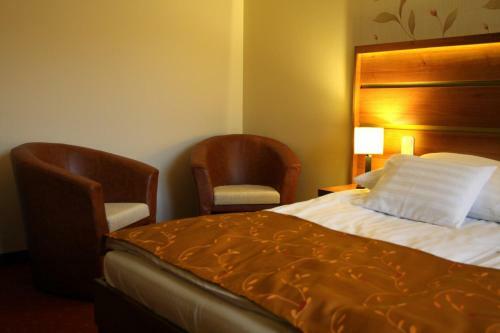 Aranyb�nya Hotel
