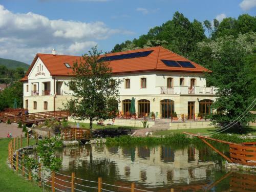 Aranyb�nya Hotel