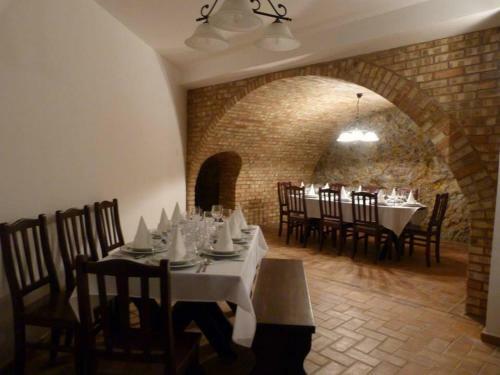 Hostal Zempl�ni Pitvaros Pihen?