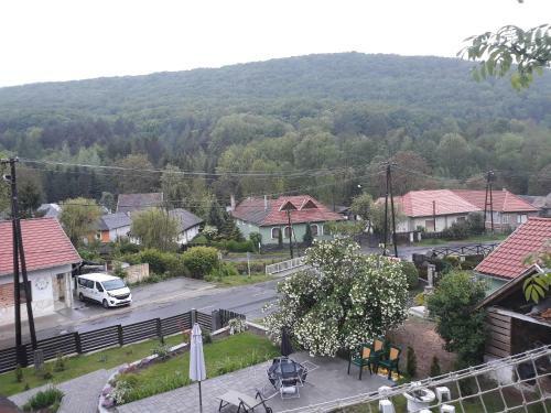 Hostal Zempl�ni Pitvaros Pihen?