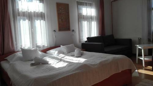 Hostal Zempl�ni Pitvaros Pihen?