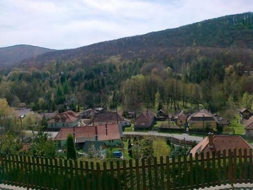 Hostal Zempl�ni Pitvaros Pihen?