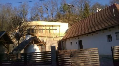 Hostal Zempl�ni Pitvaros Pihen?