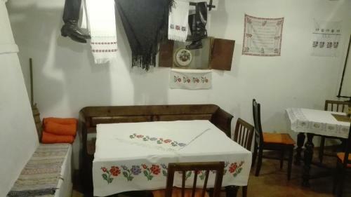 Hostal Zempl�ni Pitvaros Pihen?