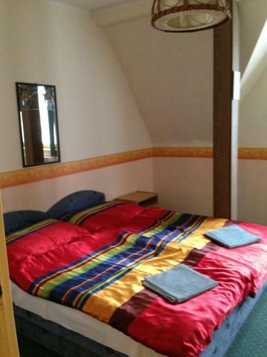 Bed & Breakfast Panor�ma Panzi�