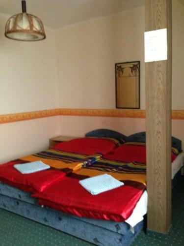 Bed & Breakfast Panor�ma Panzi�