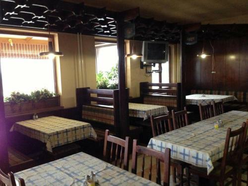 Bed & Breakfast Panor�ma Panzi�