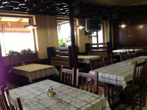 Bed & Breakfast Panor�ma Panzi�
