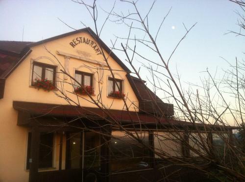 Bed & Breakfast Panor�ma Panzi�