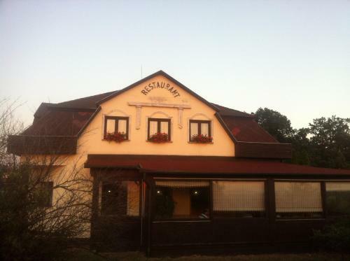 Bed & Breakfast Panor�ma Panzi�