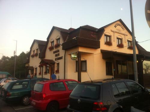 Bed & Breakfast Panor�ma Panzi�
