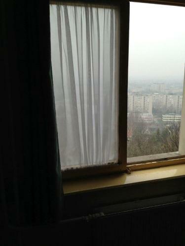 Bed & Breakfast Panor�ma Panzi�