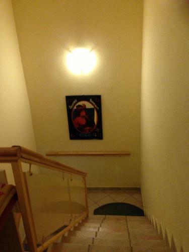 Bed & Breakfast Panor�ma Panzi�