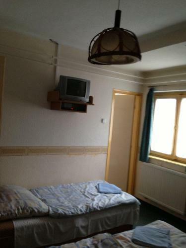 Bed & Breakfast Panor�ma Panzi�