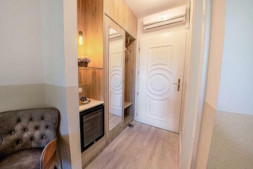 Hotel Casablanca Panzi�