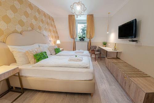 Hotel Casablanca Panzi�