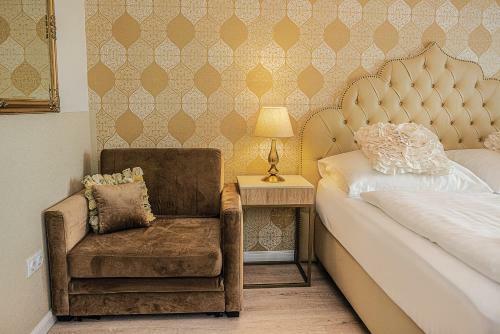 Hotel Casablanca Panzi�