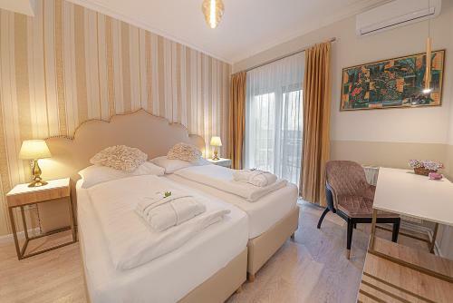 Hotel Casablanca Panzi�