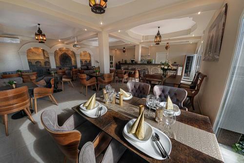 Hotel Casablanca Panzi�
