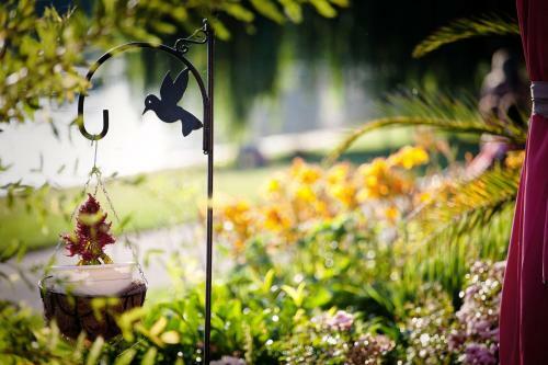 Hotel Casablanca Panzi�