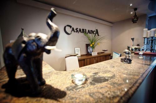 Hotel Casablanca Panzi�
