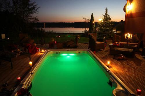 Hotel Casablanca Panzi�
