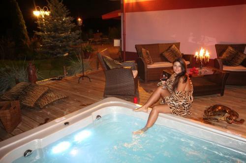 Hotel Casablanca Panzi�