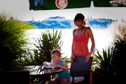 Hotel Casablanca Panzi�