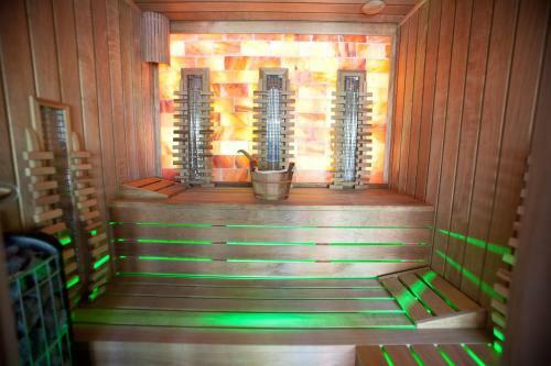 Hotel Casablanca Panzi�