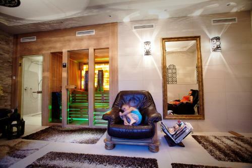 Hotel Casablanca Panzi�