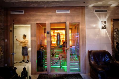 Hotel Casablanca Panzi�