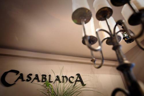 Hotel Casablanca Panzi�