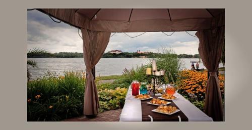 Hotel Casablanca Panzi�