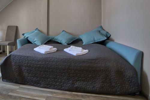 Bed & Breakfast Sir�ly Panzi� T�part
