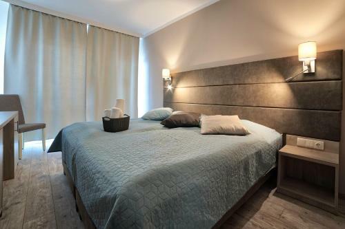 Bed & Breakfast Sir�ly Panzi� T�part