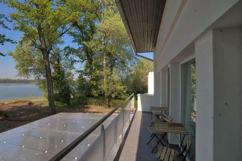 Bed & Breakfast Sir�ly Panzi� T�part
