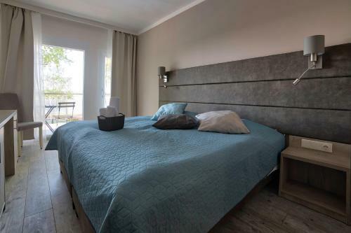 Bed & Breakfast Sir�ly Panzi� T�part